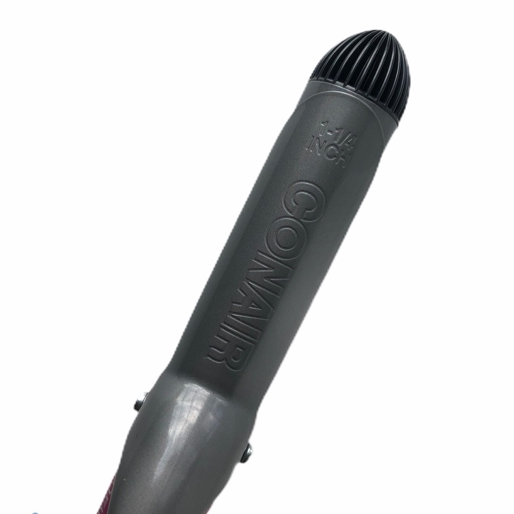 🌸SOLD🌸🌸 InfinitiPro 1 1/4 Inch Curling Iron - Picture 5 of 7